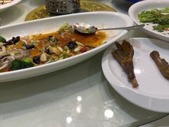 -大树头·花园餐厅(市桥店)