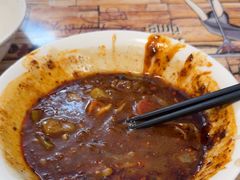 -刘老虎肉丸糊辣汤(总店)