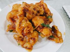 -宝发园名菜馆