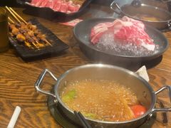 -呷哺呷哺 小火锅 (浦东新欧尚超市店)