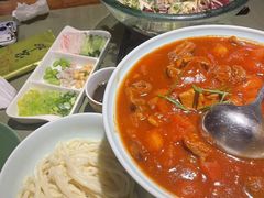 -那家小馆•北京菜•烤鸭(中关村店)