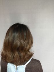 点击看大图 -HD HAIR STYLE