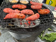 -火云龙烤肉(紫荆花店)