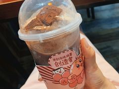 -仙雨林·奶茶鲜果茶(书院巷店)