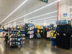 -迪卡侬(袁家岗店)