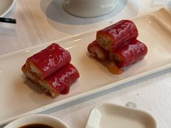 -皇朝尊会(龙之梦大酒店)