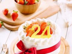 -皇家美孚·蛋糕外送(东部佳世客店)