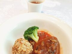 -箱美术馆私房菜(水晶郦城店)