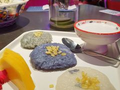 -新越盏·东南亚料理(捷登都会店)