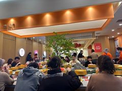 -喜家自助小火锅(乐客城店)