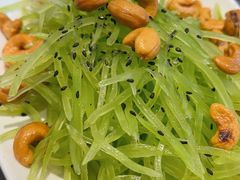 -福来齐·鲁菜海鲜·渔家菜(朝阳街分店)