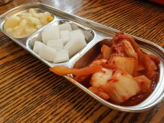 -吴草鸡爪오초닭발韩食堂(融恒盈嘉中心店)