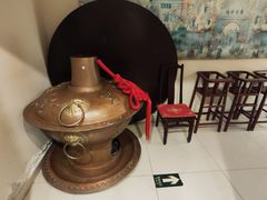 -东来顺饭庄(新源里店)