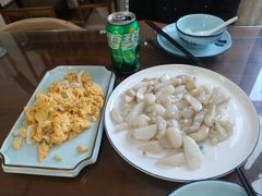 -美味之家·湖景农家乐(太湖东山店)