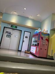 -MELAND CLUB亲子乐园·派对(浦东LCM置汇旭辉馆)