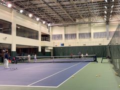 -齐动力网球(国贸店)