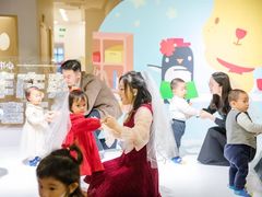 -全优加早教托育园(广百新一城店)