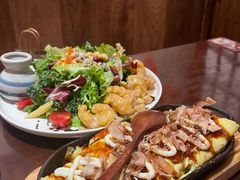 -弓二·烧鸟居酒屋(财富购物中心店)