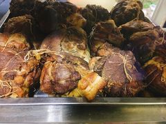 -宝光熏肉鞋底火烧(新街口店)