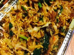 -鼎原力量东北吊炉烧烤(临河街店)