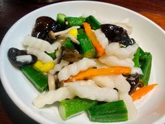 -前海沿·青岛菜(五四广场永旺店)