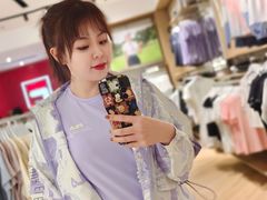 -王府井奥莱棋盘山小镇