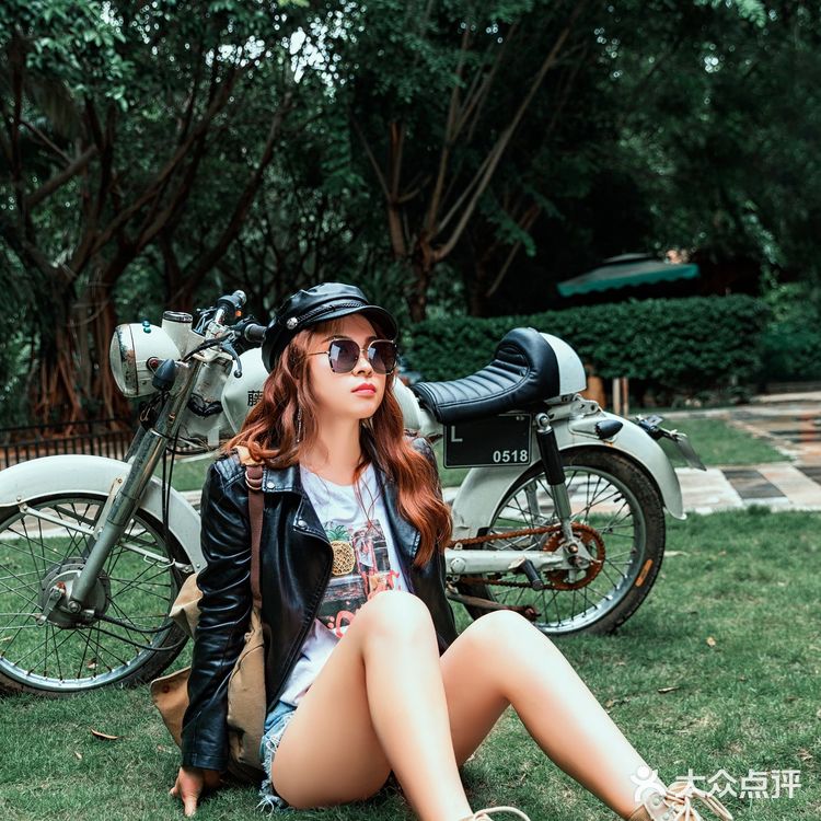 最浪漫的婚纱照