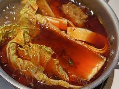 -亚马逊海鲜自助(梅溪湖步步高店)