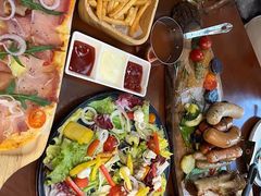 -haxnbauer海森堡德国餐厅(深圳coco店)