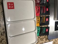 -丰茂烤串(六里桥店)