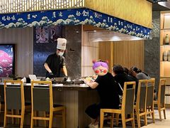 -春田小幸铁板烧(忠义街店)