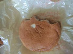 -麦当劳(中山路店)