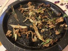 -烤肉宛饭庄(南礼士路店)