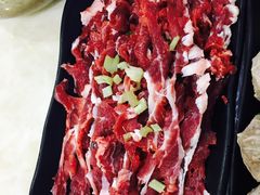 -潮汕良记牛肉火锅(洪武路店)