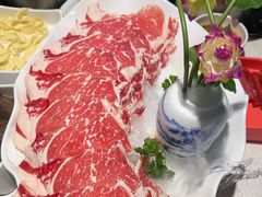 -麻辣因子滩羊火锅(世和广场店)