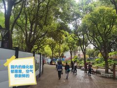 -新南华大酒店(长寿店)