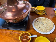 -塔洛藏餐吧(香格里拉古城店)