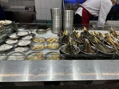 -朱富贵火锅(金融街万达店)