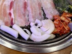 -杀猪天·韩国烤肉(总店)