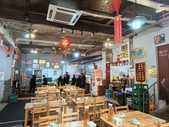 -明婷饭店(外曹家巷店)