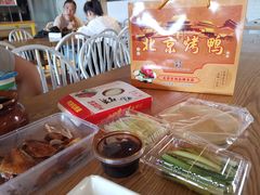 -徐记正宗北京烤鸭(北京东路总店)