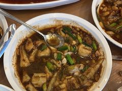 -洲晓鲜·舟山海鲜大排档(朱家尖风景区店)