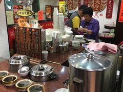 -海天堂(金銮大厦店)