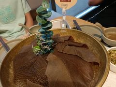 -巴奴毛肚火锅概念餐厅