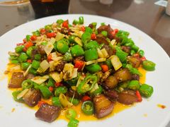 小煎红烧肉-飞虹鱼馆(春华路店)