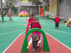 -汉阳区怡畅幼儿园