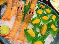 鳌虾-耕海蟹将军(万象城店)