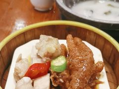 -丰圆轩粤式茶楼 . 点心粤菜(夏茅店)