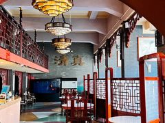 -穆斯林饭庄(明德南街店)