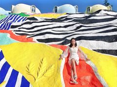 -漳州滨海火山岛自然生态风景区